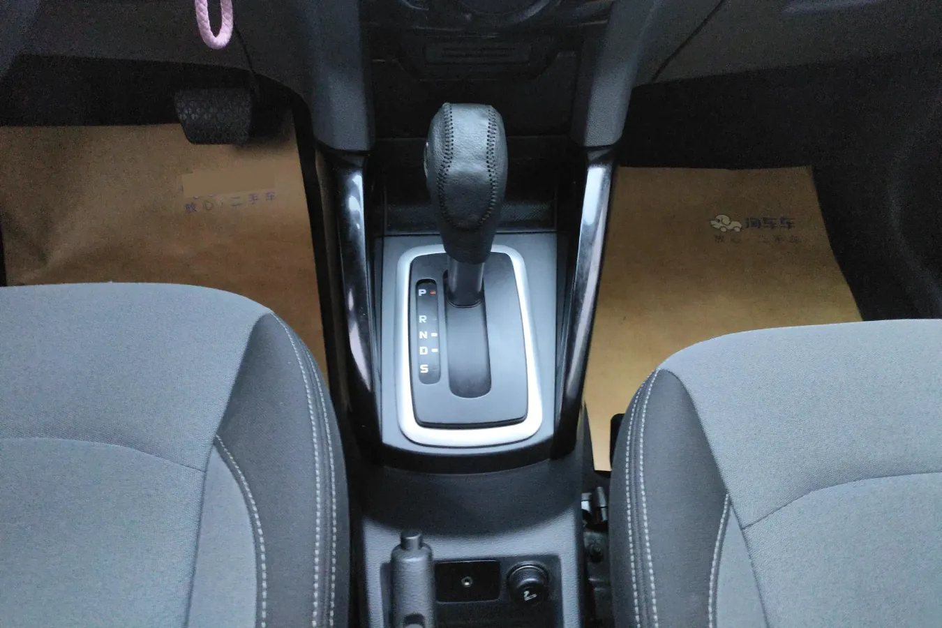 2013 Ford EcoSport 1.5L 110HP L4 6DCT,autocango,china used car exporter,china ev exporter,chinese used car exporter,chinese used ev exporter