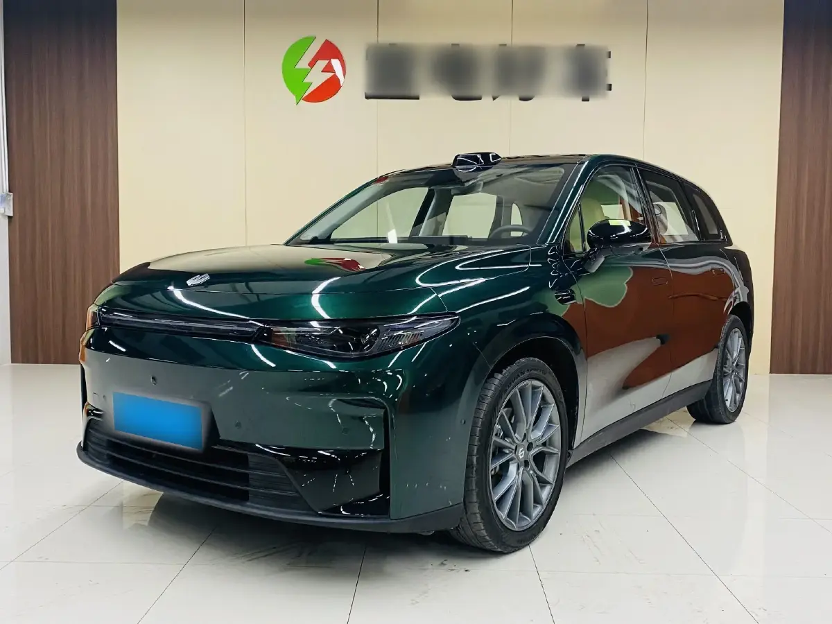 2024 Leapmotor C10 BEV 69.9KWH