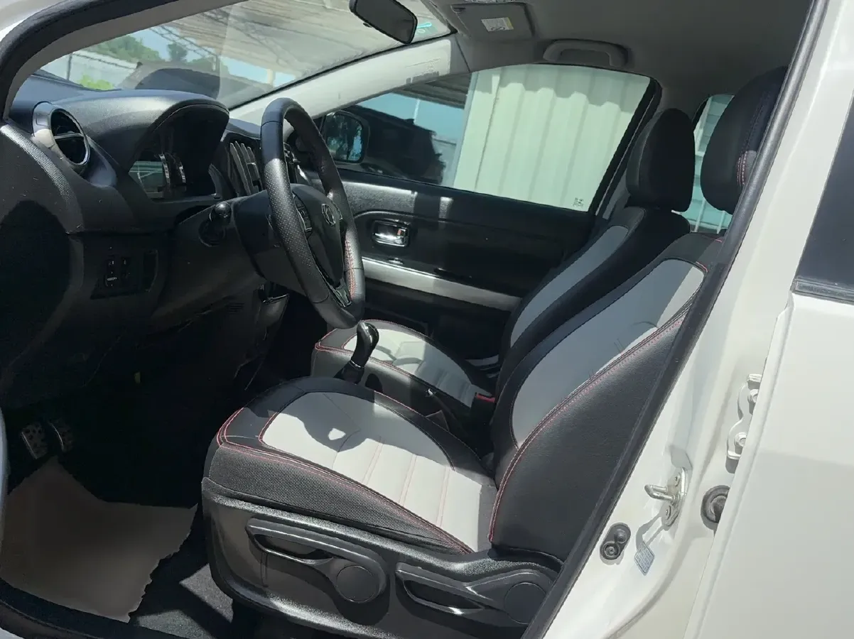 2014 Great Wall M4 1.5L 106HP L4 5MT,autocango,china used car exporter,china ev exporter,chinese used car exporter,chinese used ev exporter