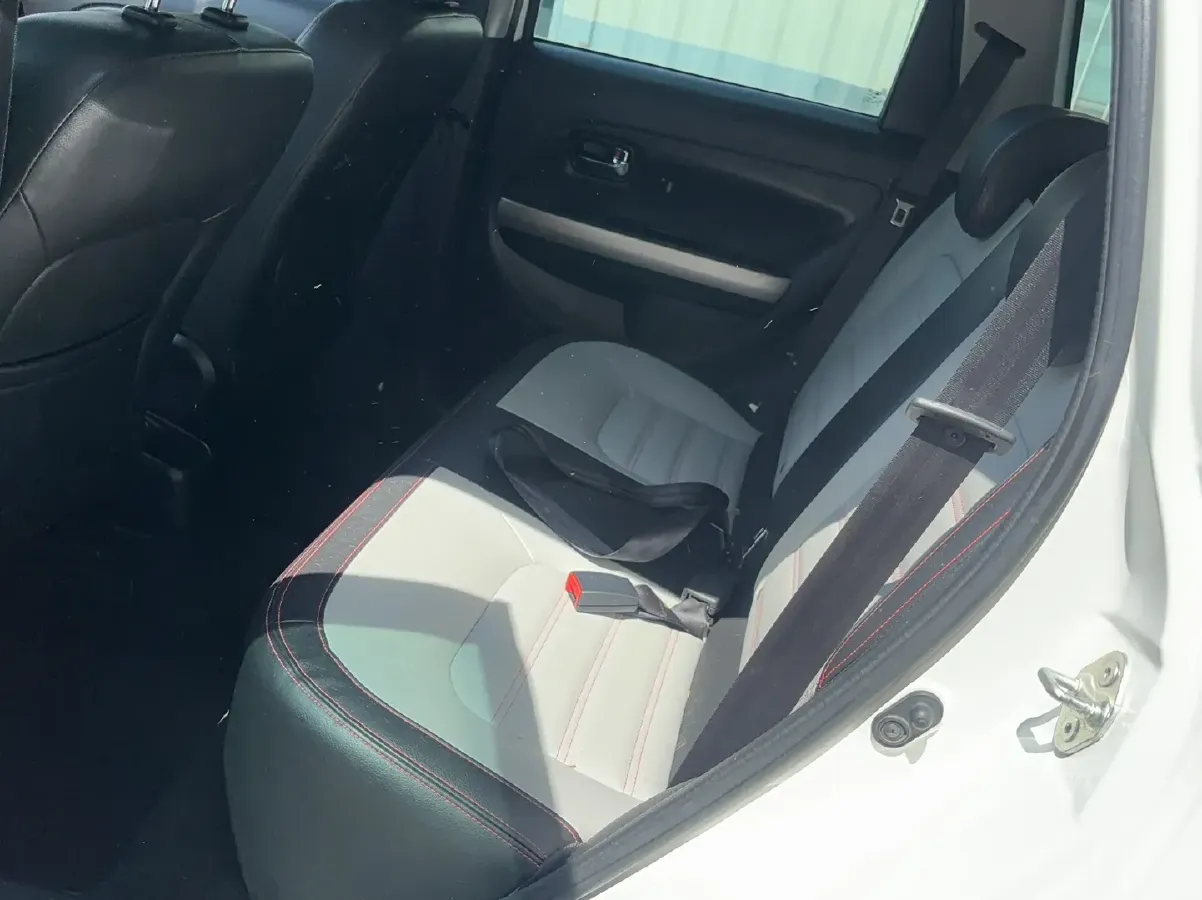 2014 Great Wall M4 1.5L 106HP L4 5MT,autocango,china used car exporter,china ev exporter,chinese used car exporter,chinese used ev exporter