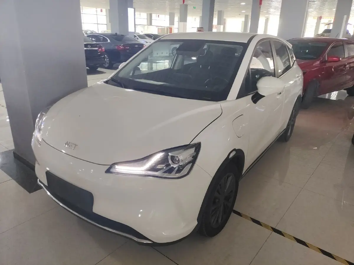 2022 Neta V BEV 38.54KWH