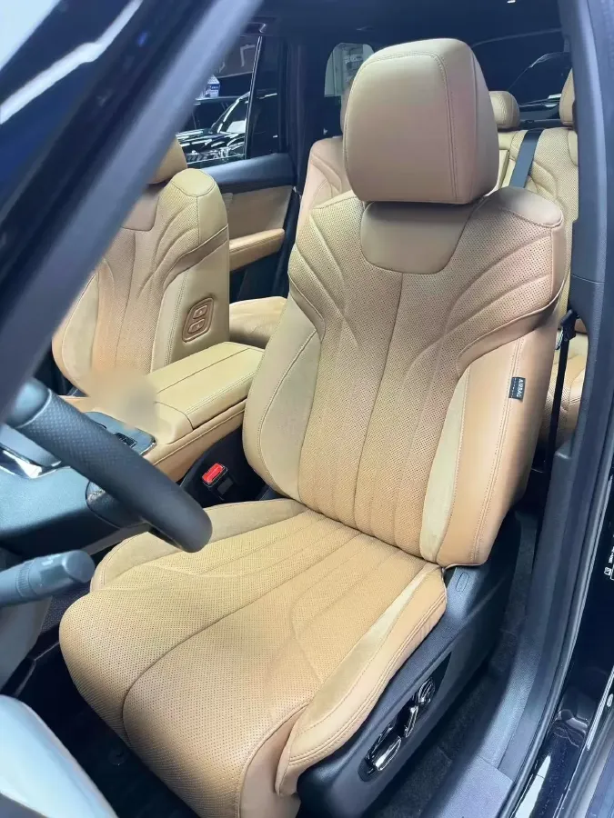 2024 GAC Trumpchi ES9 2.0T 190HP L4 2DHT PHEV 25.57KWH,autocango,china used car exporter,china ev exporter,chinese used car exporter,chinese used ev exporter