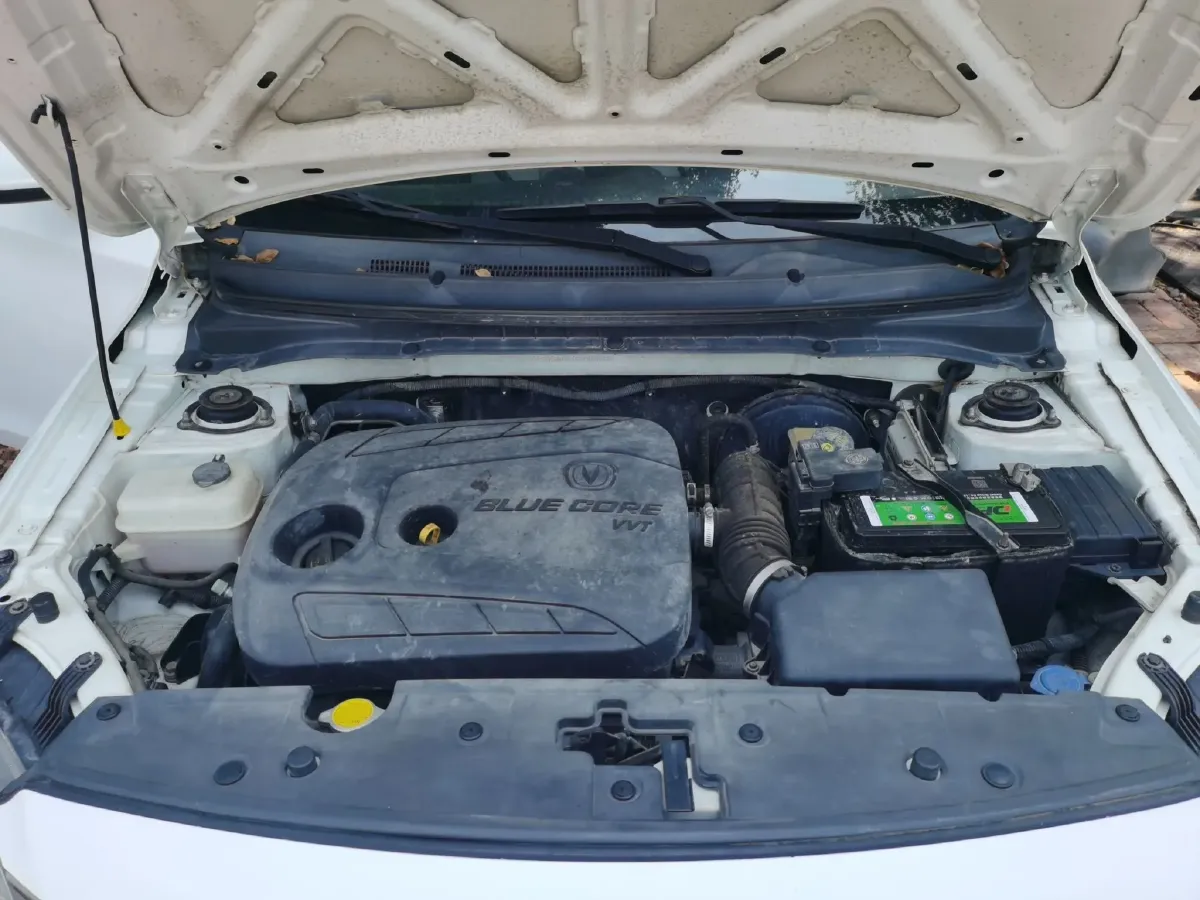 2015 ChangAn Alsvin V3 1.4L 101HP L4 5MT,autocango,china used car exporter,china ev exporter,chinese used car exporter,chinese used ev exporter