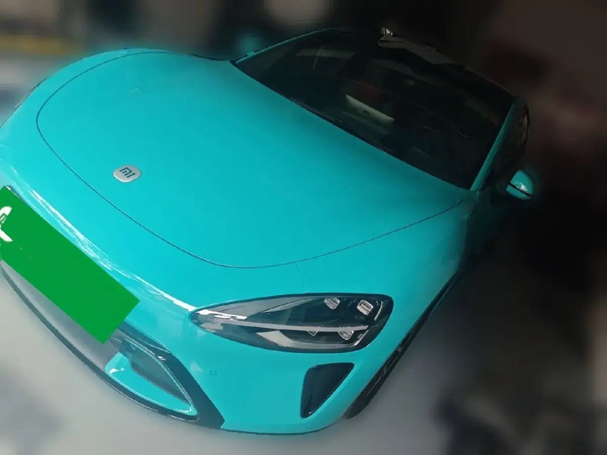 2024 MI SU7 BEV 73.6KWH