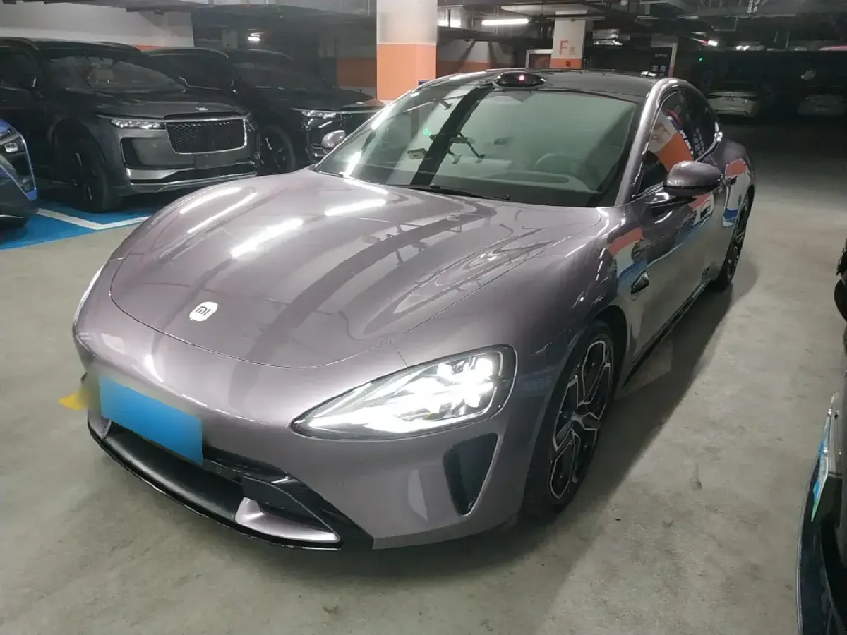 2024 MI SU7 BEV 101KWH