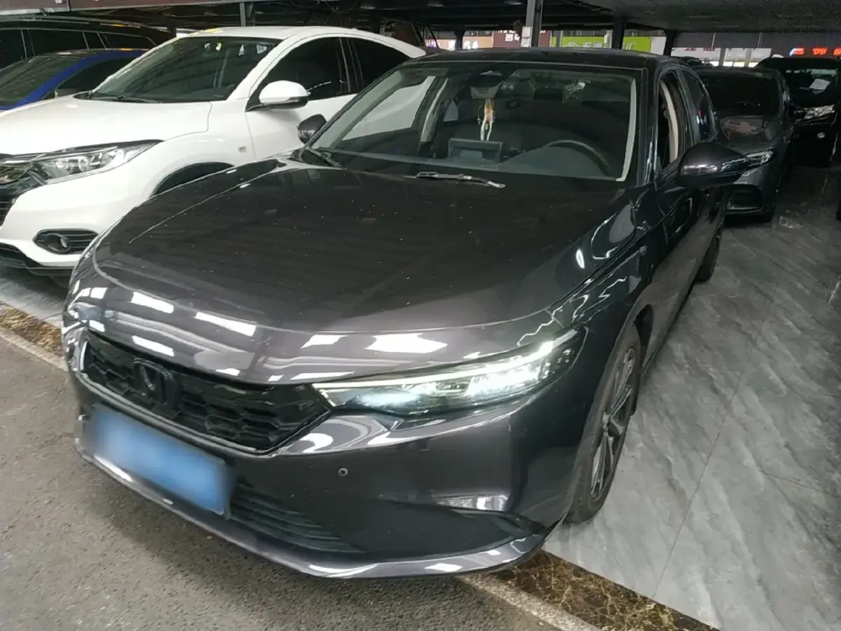 2023 Honda Integra 1.5T 182HP L4 CVT