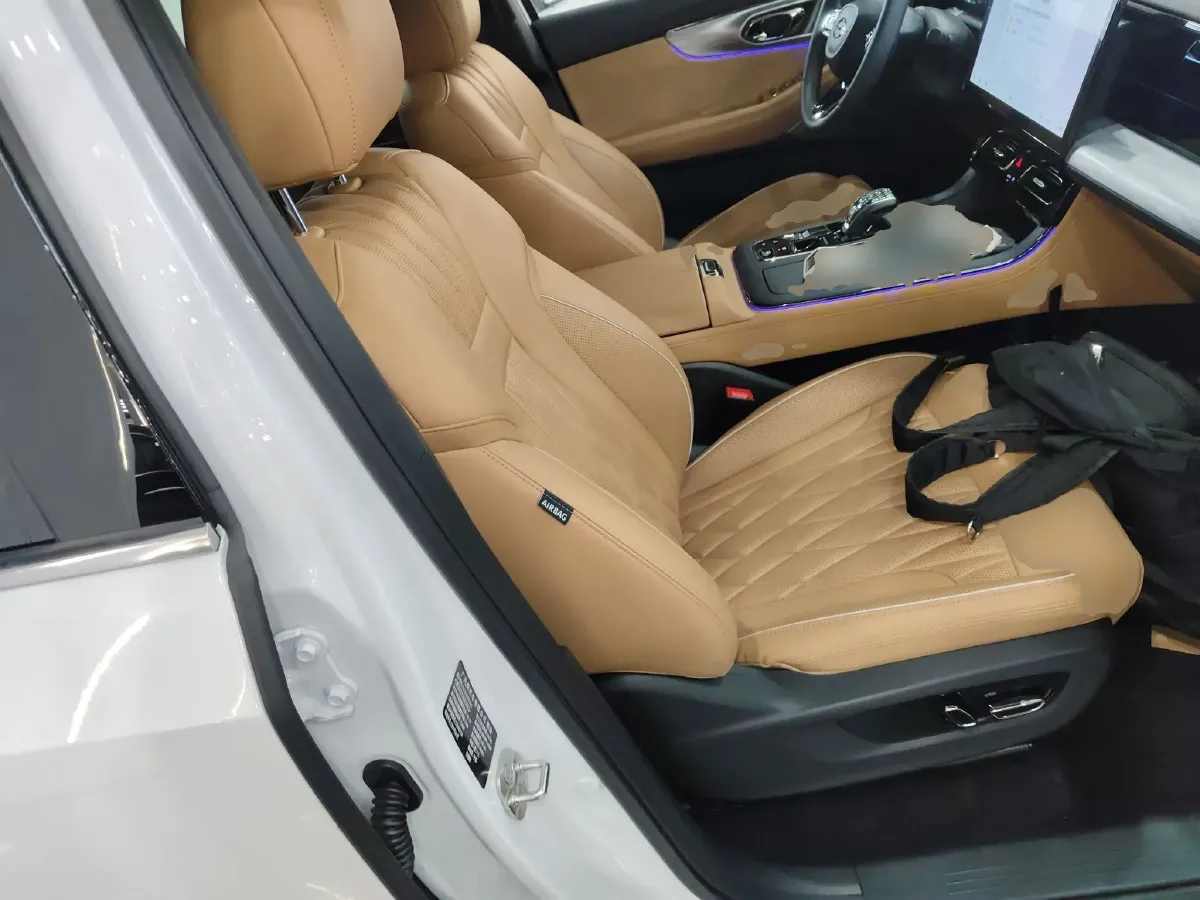 2024 GAC Trumpchi ES9 2.0T 190HP L4 2DHT PHEV 25.57KWH,autocango,china used car exporter,china ev exporter,chinese used car exporter,chinese used ev exporter