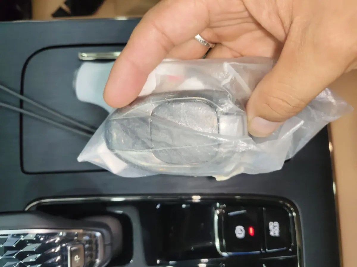 2024 GAC Trumpchi ES9 2.0T 190HP L4 2DHT PHEV 25.57KWH,autocango,china used car exporter,china ev exporter,chinese used car exporter,chinese used ev exporter