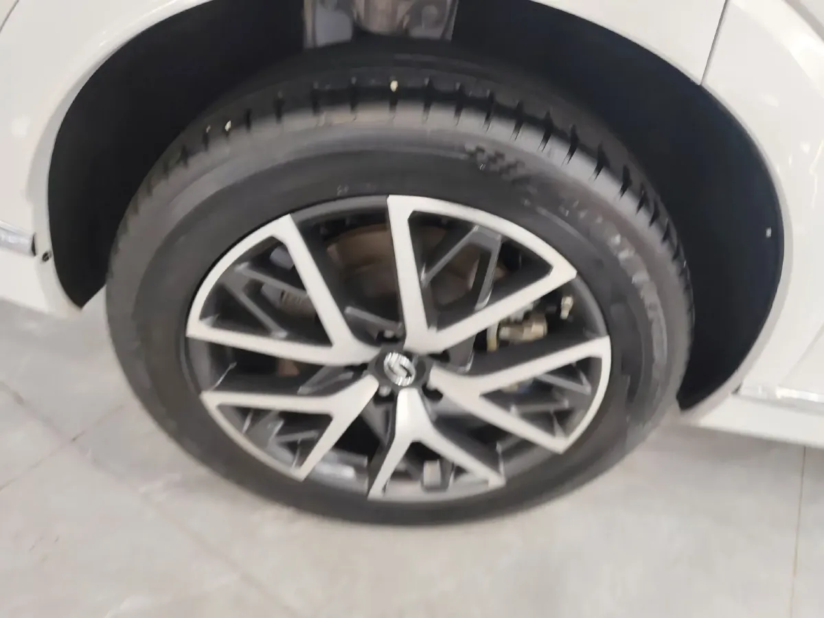 2024 GAC Trumpchi ES9 2.0T 190HP L4 2DHT PHEV 25.57KWH,autocango,china used car exporter,china ev exporter,chinese used car exporter,chinese used ev exporter