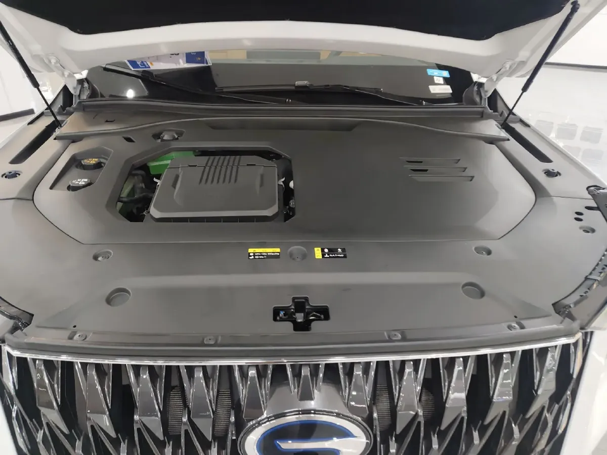 2024 GAC Trumpchi ES9 2.0T 190HP L4 2DHT PHEV 25.57KWH,autocango,china used car exporter,china ev exporter,chinese used car exporter,chinese used ev exporter