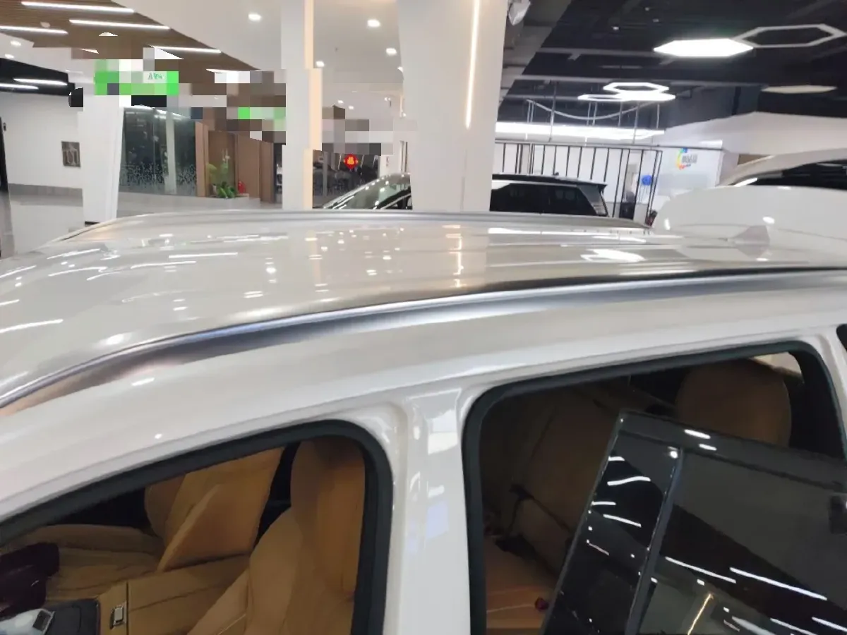 2024 GAC Trumpchi ES9 2.0T 190HP L4 2DHT PHEV 25.57KWH,autocango,china used car exporter,china ev exporter,chinese used car exporter,chinese used ev exporter