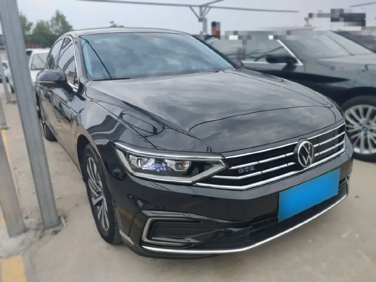 2022 Volkswagen Magotan GTE 1.4T 150HP L4 6DCT PHEV 13KWH,autocango,china used car exporter,china ev exporter,chinese used car exporter,chinese used ev exporter