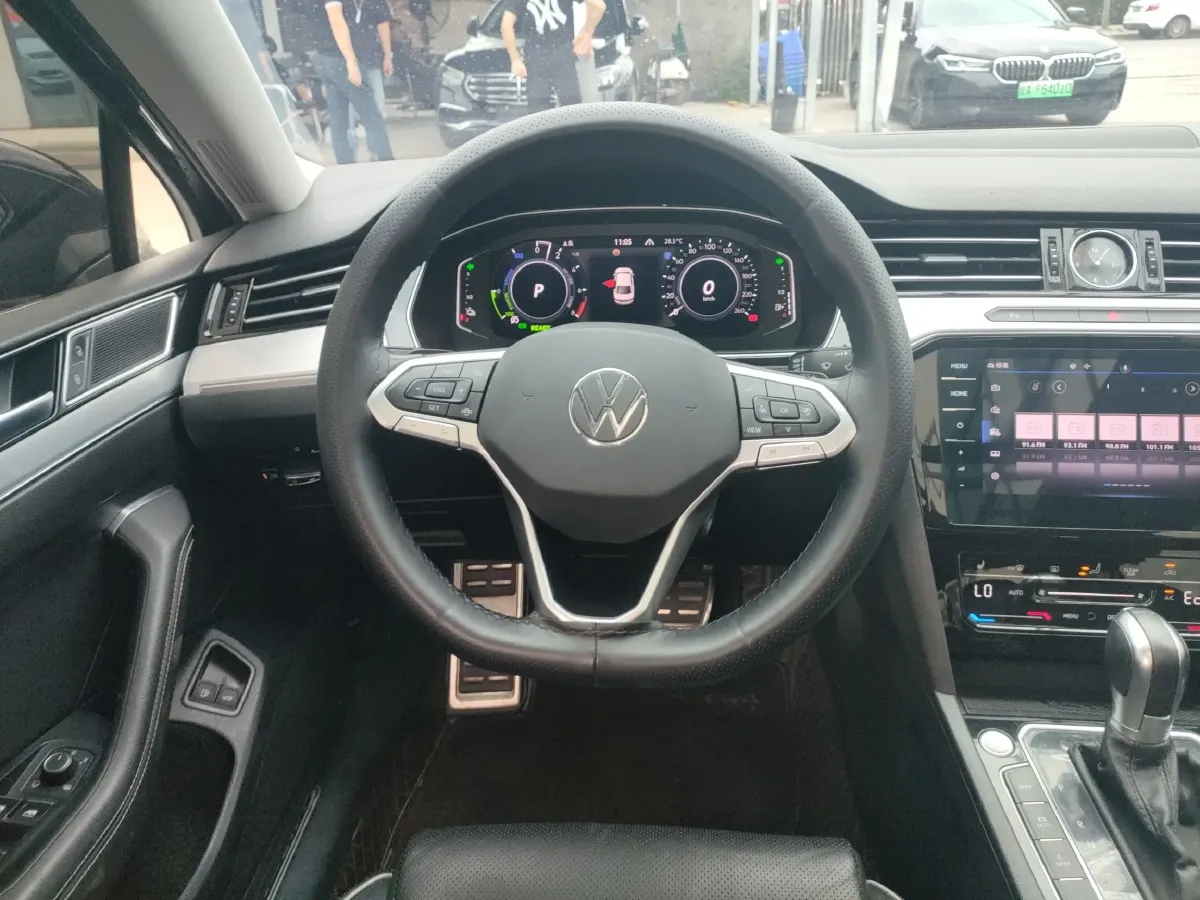 2022 Volkswagen Magotan GTE 1.4T 150HP L4 6DCT PHEV 13KWH,autocango,china used car exporter,china ev exporter,chinese used car exporter,chinese used ev exporter