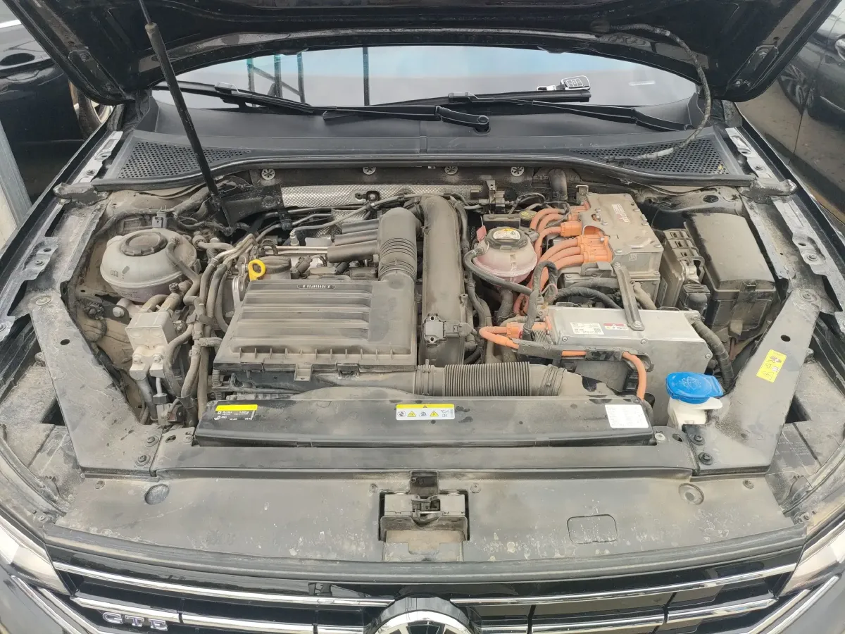 2022 Volkswagen Magotan GTE 1.4T 150HP L4 6DCT PHEV 13KWH,autocango,china used car exporter,china ev exporter,chinese used car exporter,chinese used ev exporter