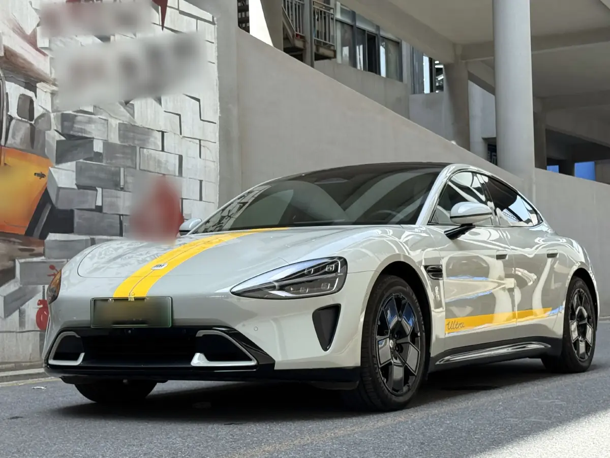 2024 MI SU7 BEV 73.6KWH