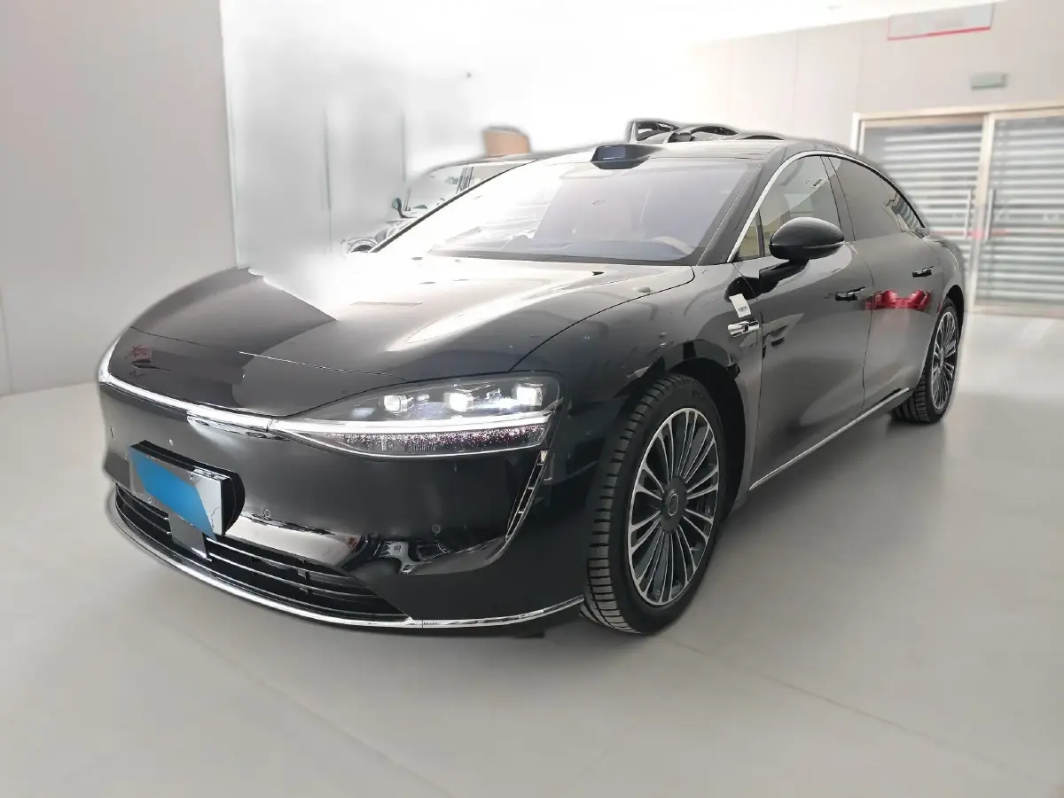 2024 HIMA Stelato S9 BEV 100KWH