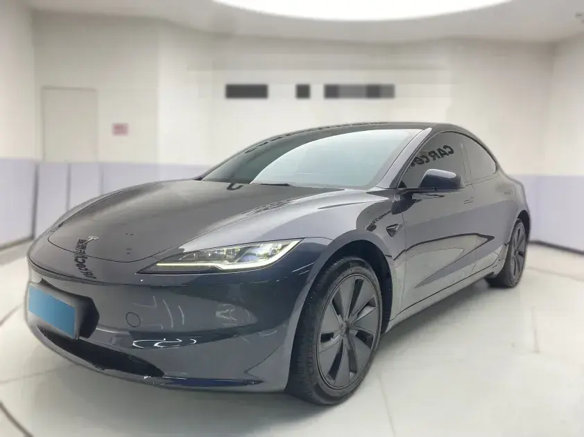 2023 Tesla Model 3 BEV 60KWH