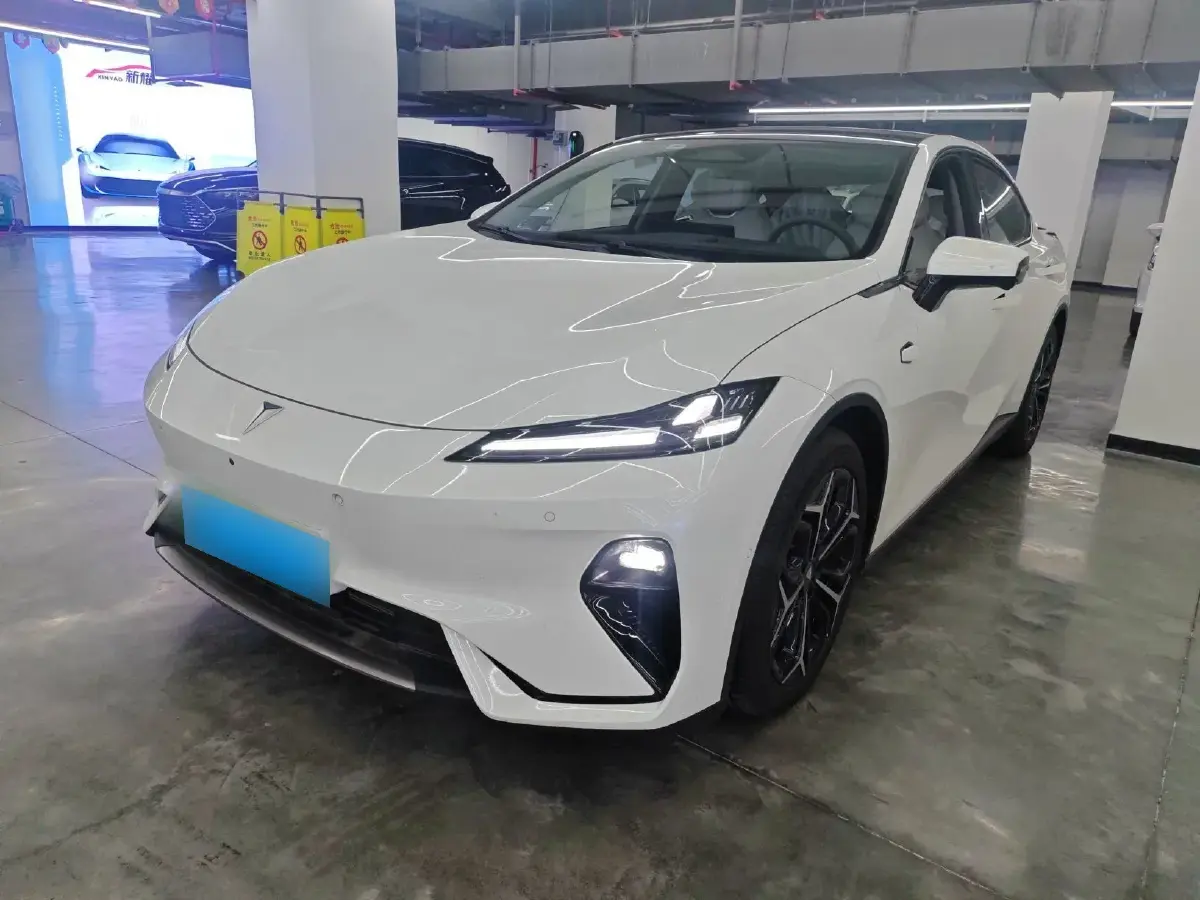 2024 Deepal L07 1.5L 98HP L4 REEV 28.39KWH