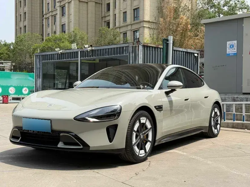 2024 MI SU7 BEV 73.6KWH