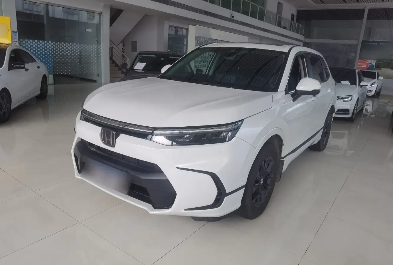 2023 Honda Breeze 1.5T 193HP L4 CVT