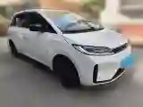 2022 BYD D1 BEV 53.6KWH