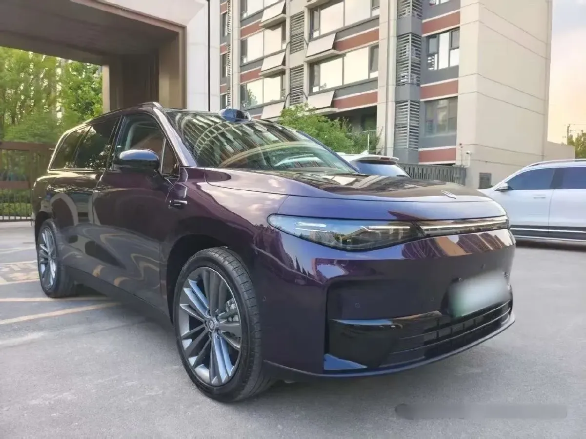 2024 Leapmotor C16 1.5L 95HP L4 REEV 28.4KWH,autocango,china used car exporter,china ev exporter,chinese used car exporter,chinese used ev exporter