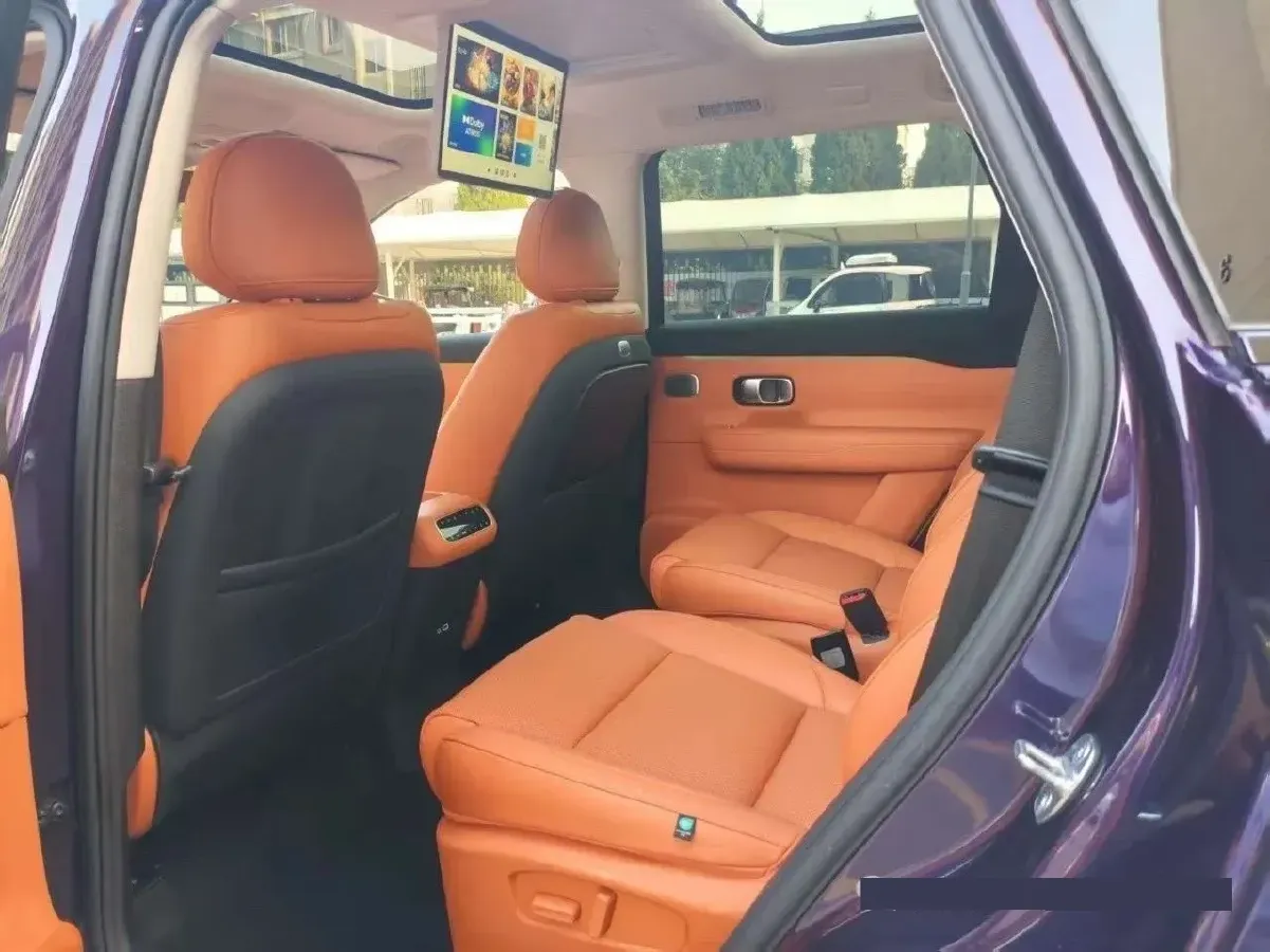 2024 Leapmotor C16 1.5L 95HP L4 REEV 28.4KWH,autocango,china used car exporter,china ev exporter,chinese used car exporter,chinese used ev exporter