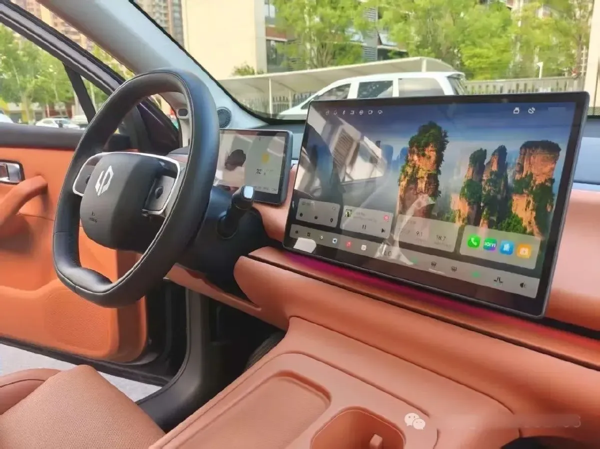 2024 Leapmotor C16 1.5L 95HP L4 REEV 28.4KWH,autocango,china used car exporter,china ev exporter,chinese used car exporter,chinese used ev exporter