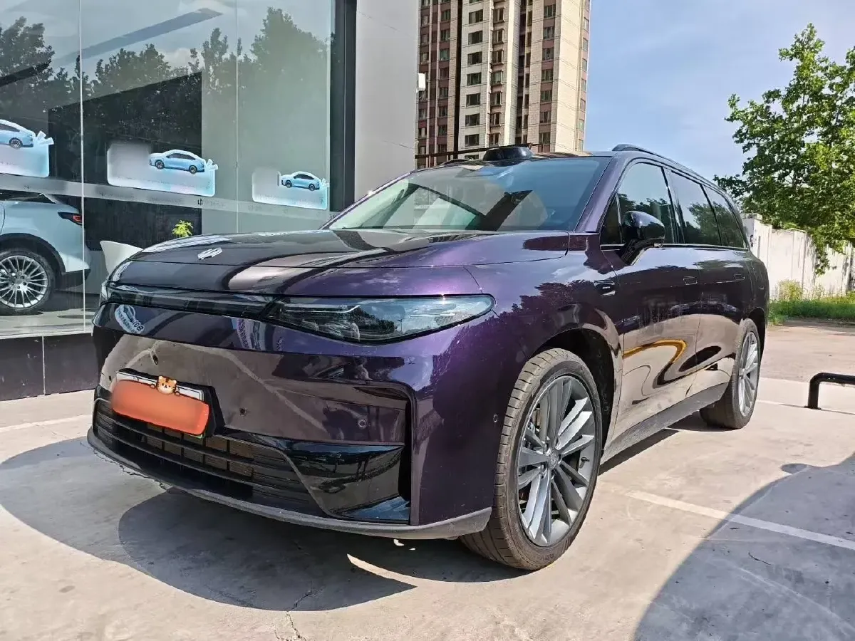 2024 Leapmotor C16 1.5L 95HP L4 REEV 28.4KWH,autocango,china used car exporter,china ev exporter,chinese used car exporter,chinese used ev exporter