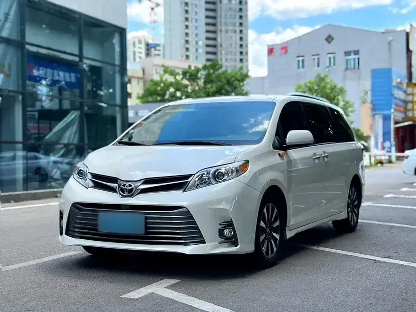 2006 Toyota RAV4 3.5L 268HP V6 5AT