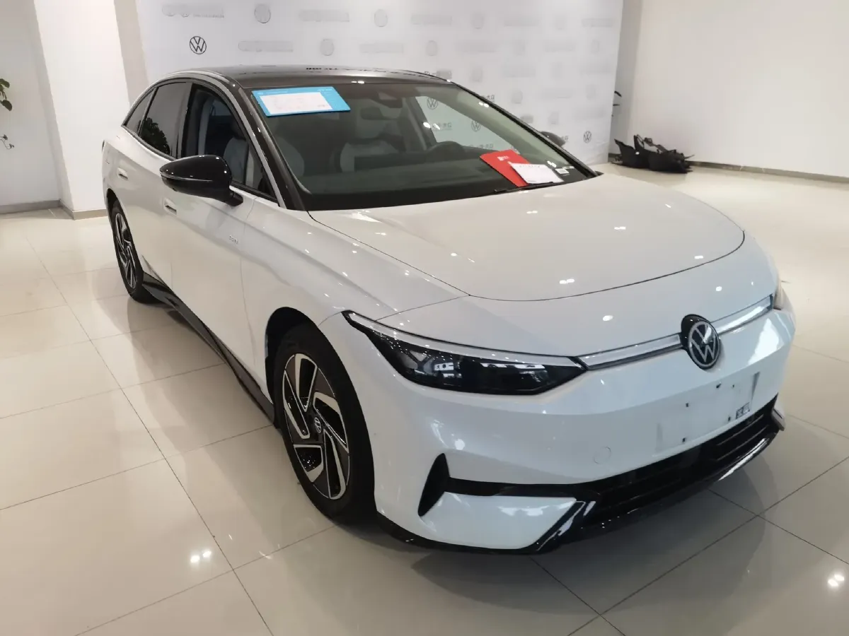 2024 Volkswagen ID.7 Vizzion BEV 84.8KWH,autocango,china used car exporter,china ev exporter,chinese used car exporter,chinese used ev exporter