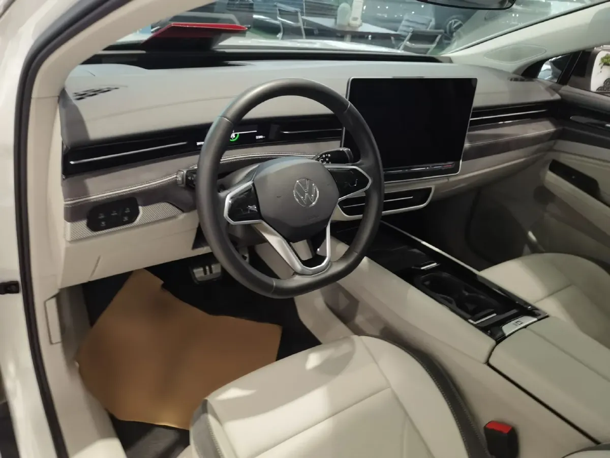 2024 Volkswagen ID.7 Vizzion BEV 84.8KWH,autocango,china used car exporter,china ev exporter,chinese used car exporter,chinese used ev exporter