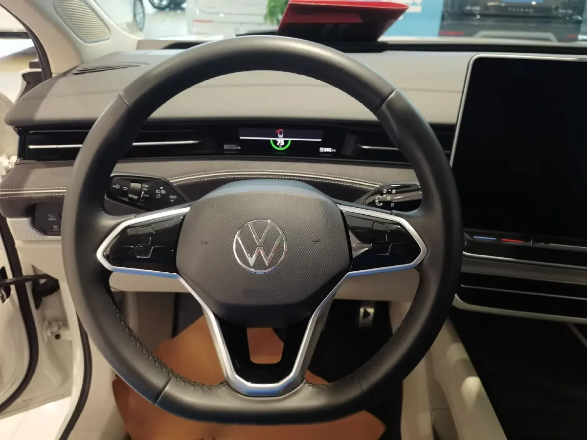 2024 Volkswagen ID.7 Vizzion BEV 84.8KWH,autocango,china used car exporter,china ev exporter,chinese used car exporter,chinese used ev exporter