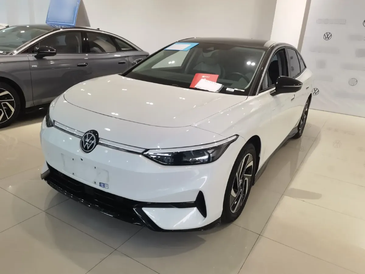 2024 Volkswagen ID.7 Vizzion BEV 84.8KWH,autocango,china used car exporter,china ev exporter,chinese used car exporter,chinese used ev exporter