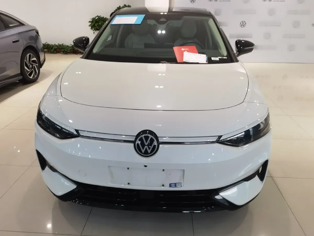 2024 Volkswagen ID.7 Vizzion BEV 84.8KWH,autocango,china used car exporter,china ev exporter,chinese used car exporter,chinese used ev exporter