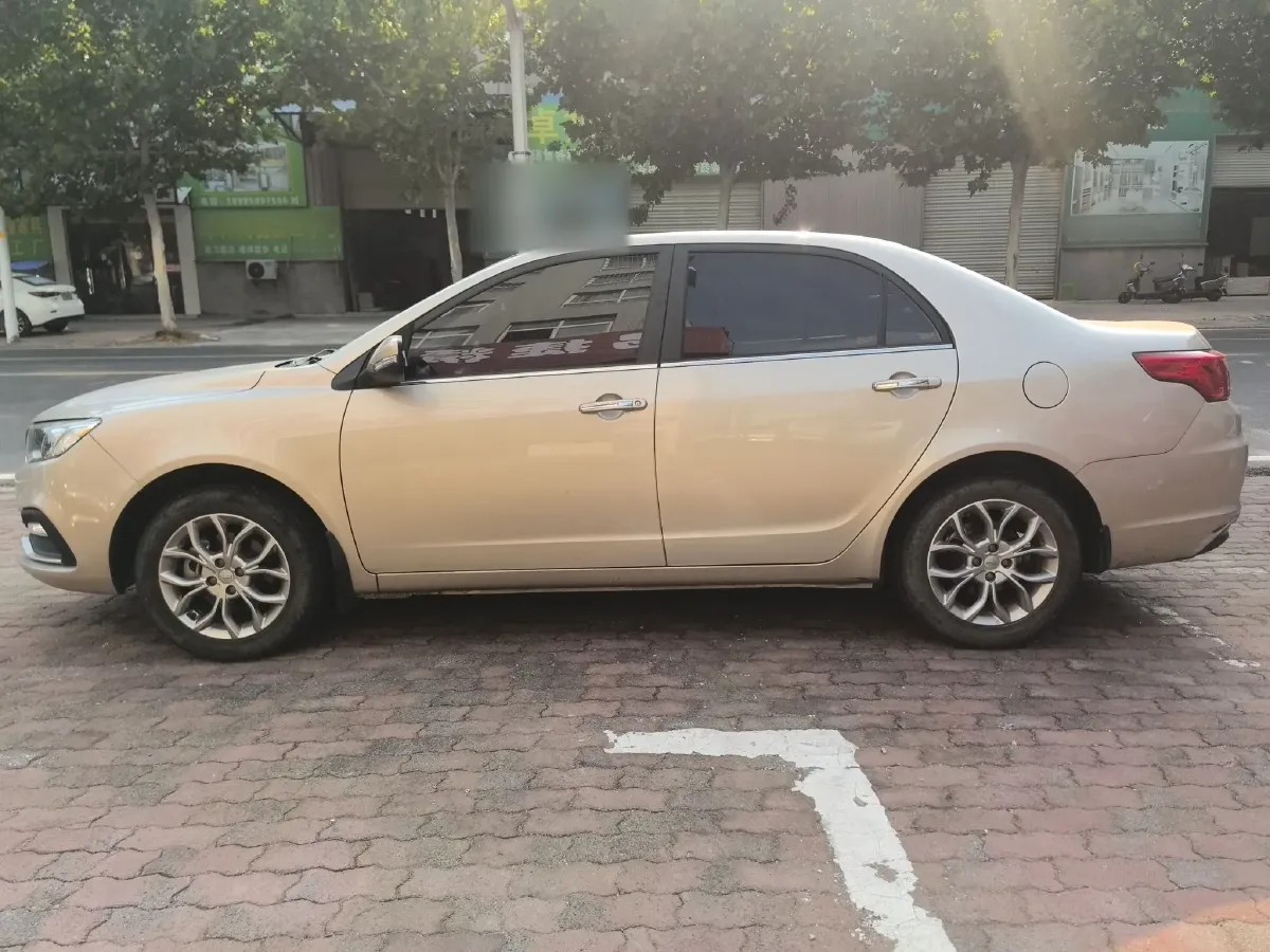 2018 Geely Vision 1.5L 109HP L4 5MT,autocango,china used car exporter,china ev exporter,chinese used car exporter,chinese used ev exporter