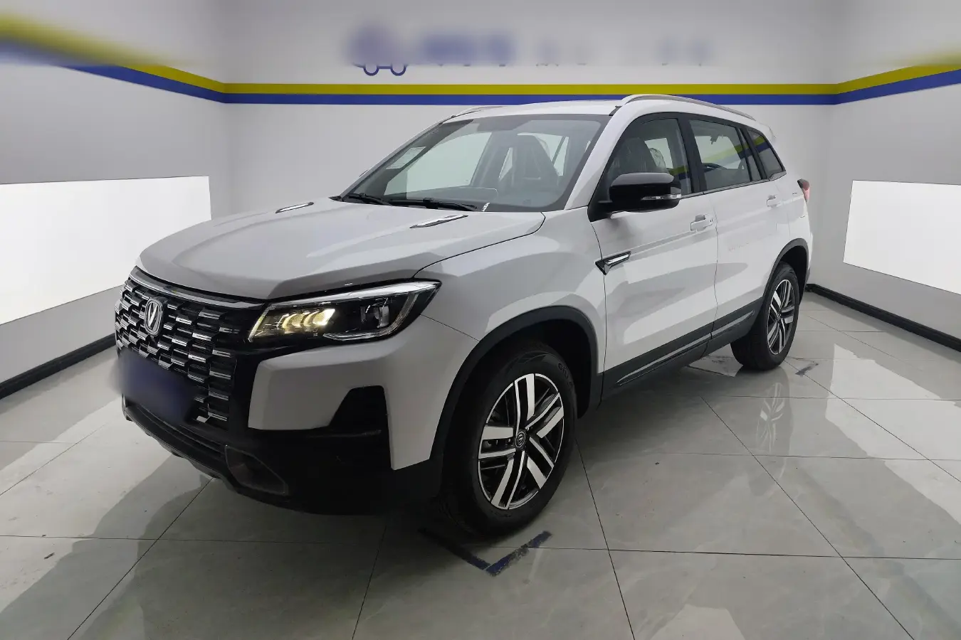 2024 ChangAn CS75 1.5T 188HP L4 7DCT