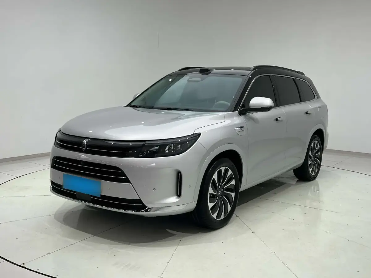 2024 HIMA AITO M7 1.5T 152HP L4 REEV 40KWH