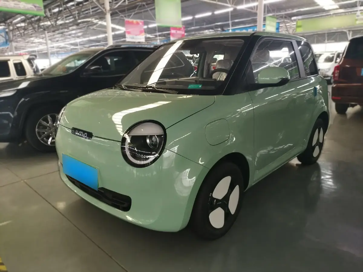 2023 ChangAn QiYuan Lumin BEV 17.65KWH