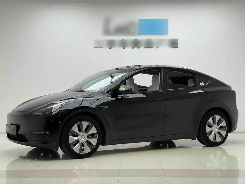 2021 Tesla Model Y BEV 60KWH