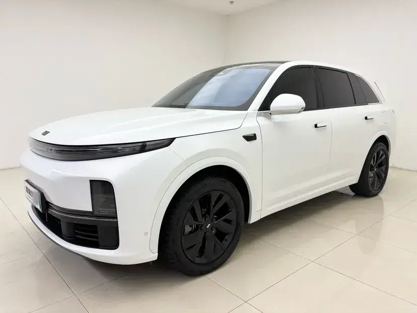 2023 Li L7 Range Extended 154HP REEV 40.9KWH