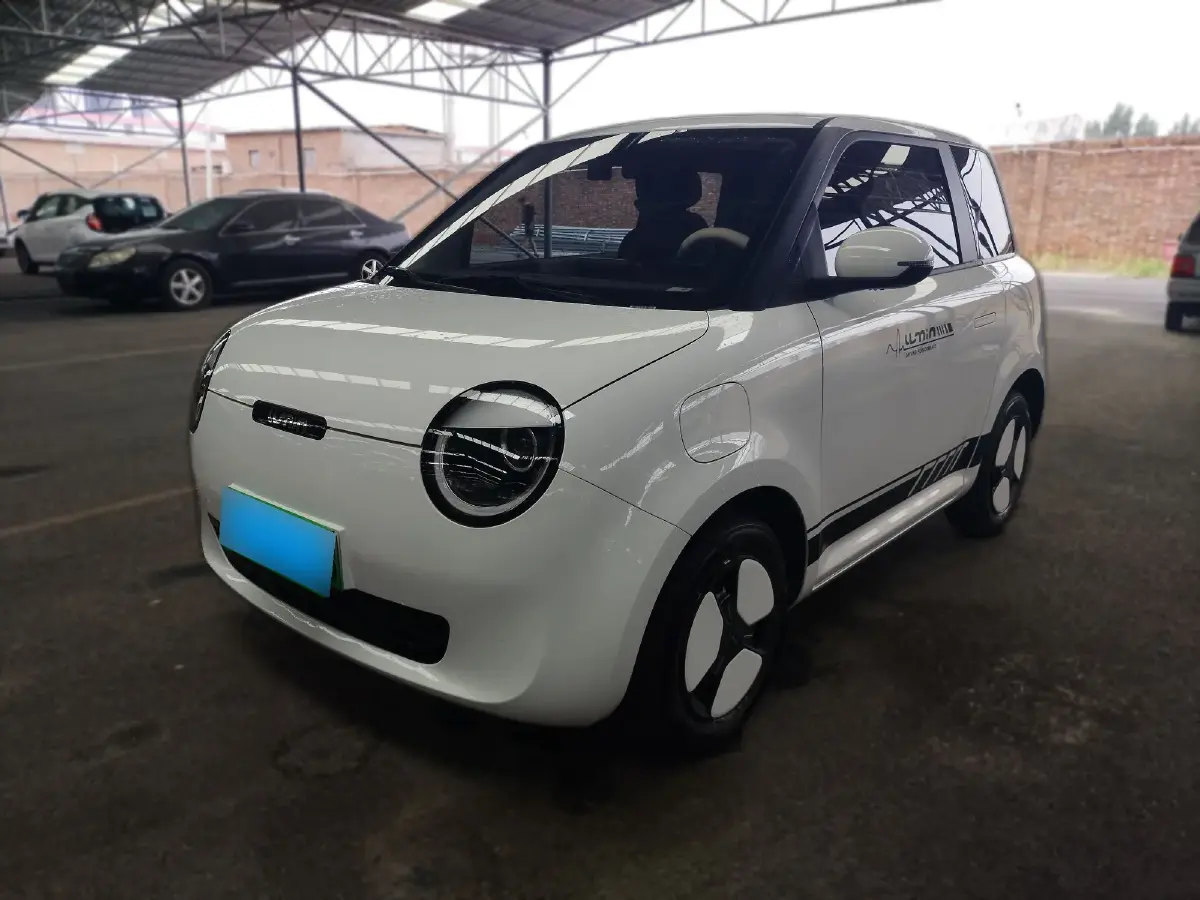 2024 ChangAn QiYuan Lumin BEV 13.41KWH
