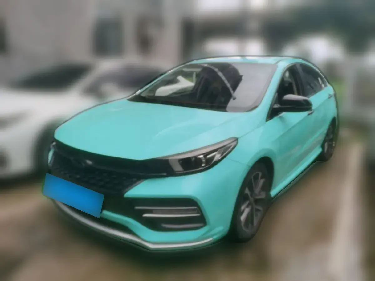 2019 Chery Arrizo GX 1.5T 156HP L4 CVT