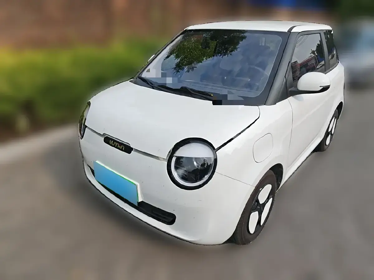 2023 ChangAn QiYuan Lumin BEV 17.65KWH