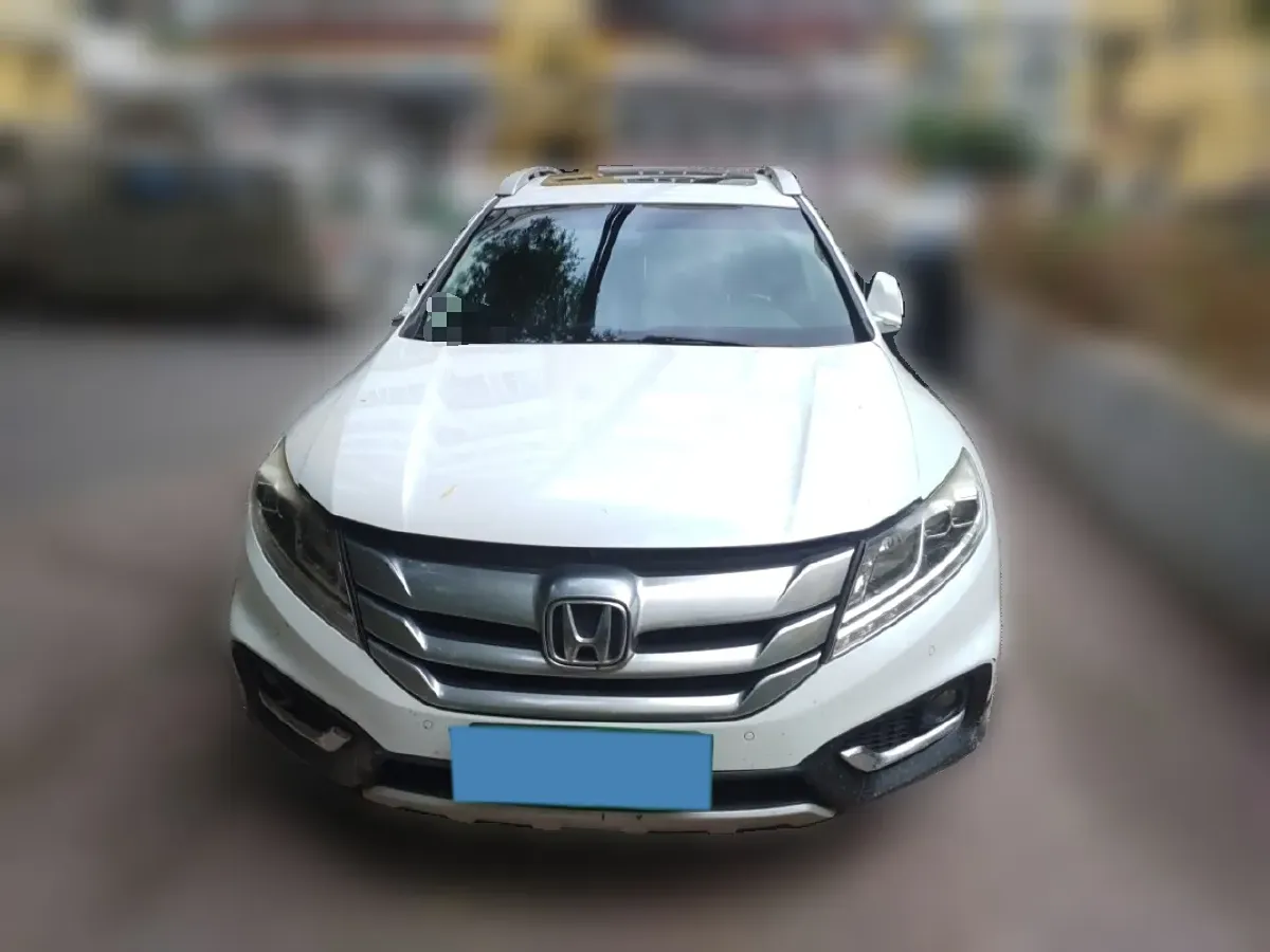 2014 Honda Crosstour 2.4L 197HP L4 5AT,autocango,china used car exporter,china ev exporter,chinese used car exporter,chinese used ev exporter