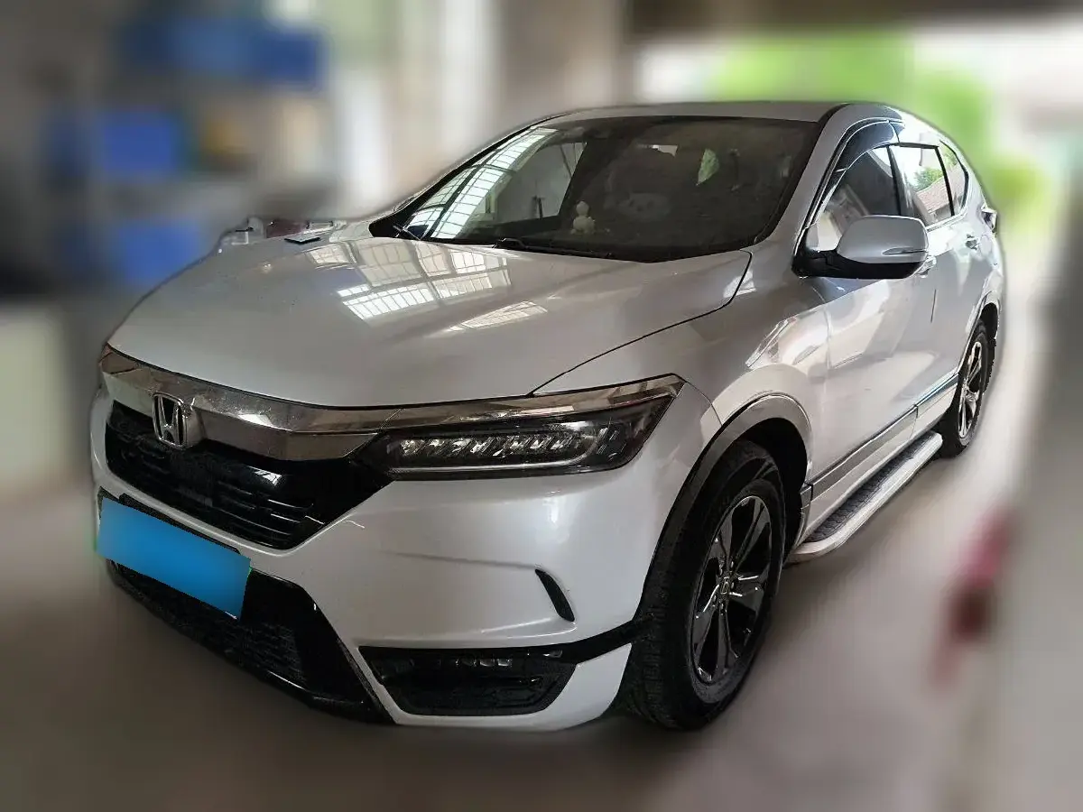 2020 Honda Breeze 1.5T 193HP L4 CVT