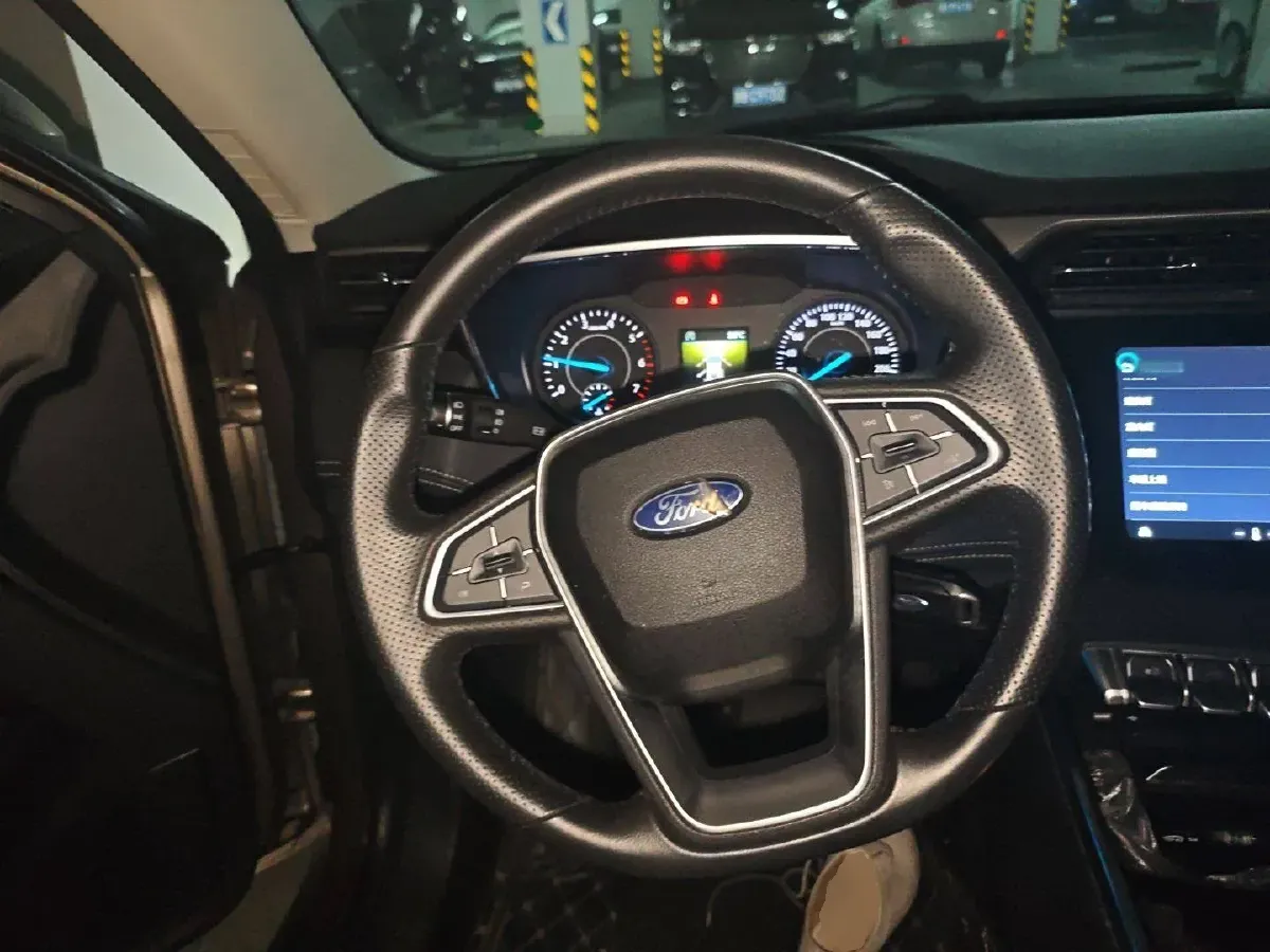 2019 Ford Territory 1.5T 140HP L4 CVT,autocango,china used car exporter,china ev exporter,chinese used car exporter,chinese used ev exporter