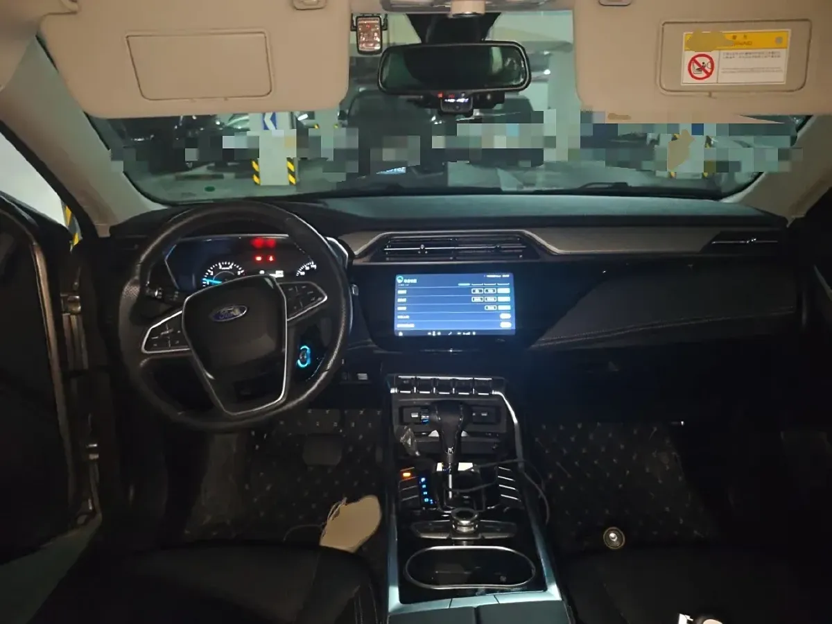 2019 Ford Territory 1.5T 140HP L4 CVT,autocango,china used car exporter,china ev exporter,chinese used car exporter,chinese used ev exporter