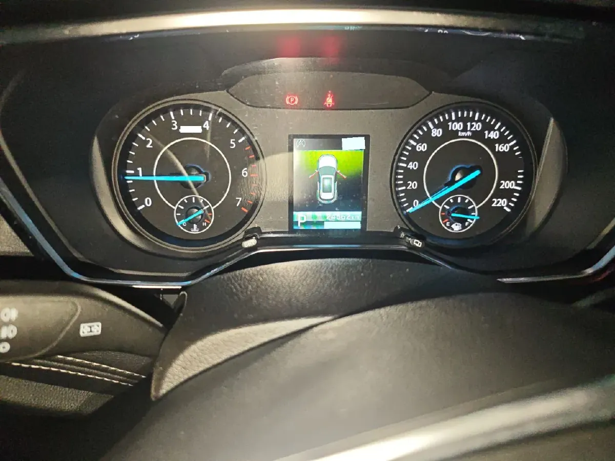 2019 Ford Territory 1.5T 140HP L4 CVT,autocango,china used car exporter,china ev exporter,chinese used car exporter,chinese used ev exporter