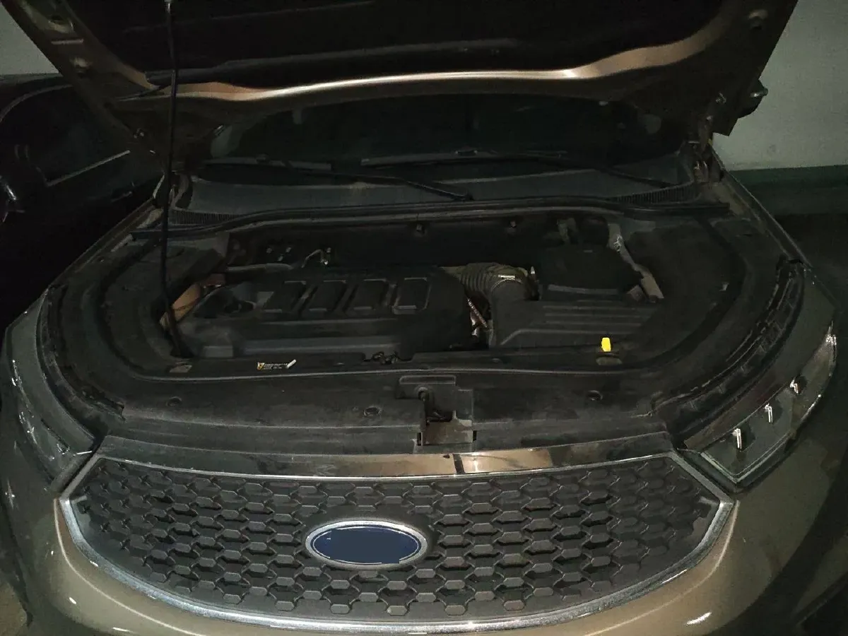 2019 Ford Territory 1.5T 140HP L4 CVT,autocango,china used car exporter,china ev exporter,chinese used car exporter,chinese used ev exporter